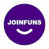 Joinfuns Logo